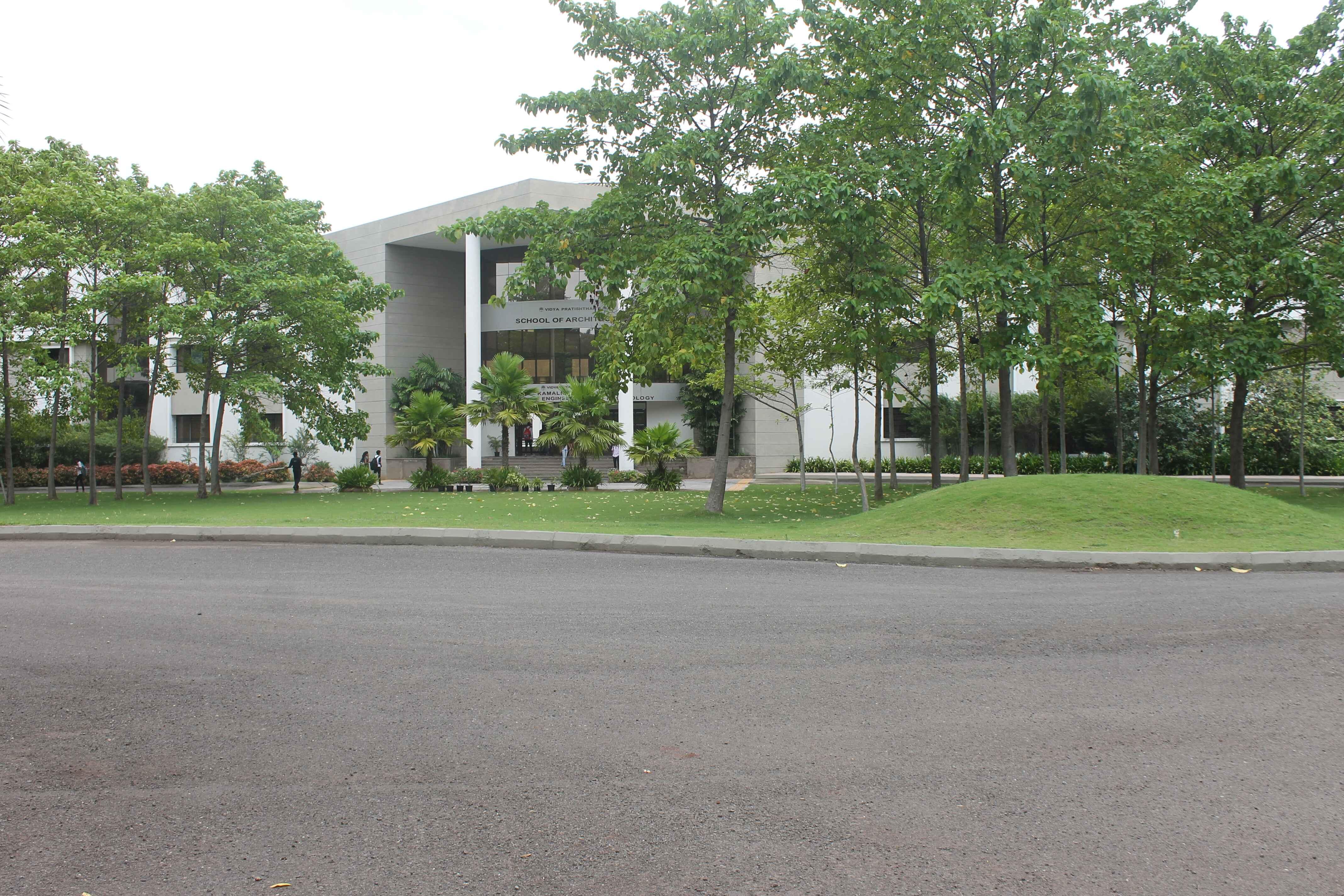 Vidya Pratishthan’s School of Architecture Baramati Infrastructure photo 17